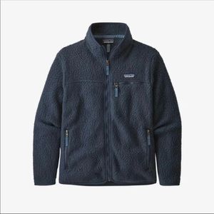 Patagonia Retro Pile Jacket